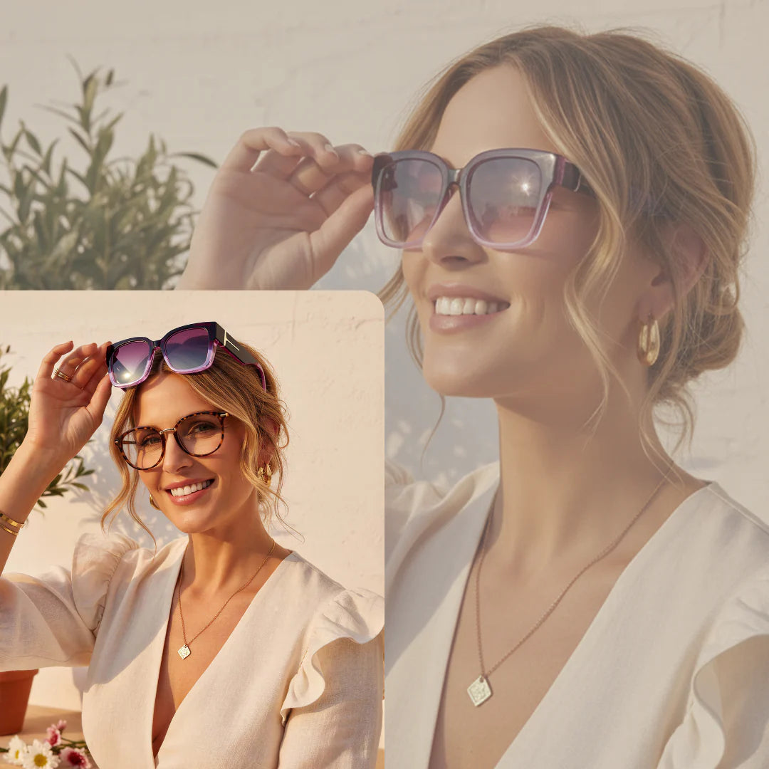 Polarized Fit Over Sunglasses