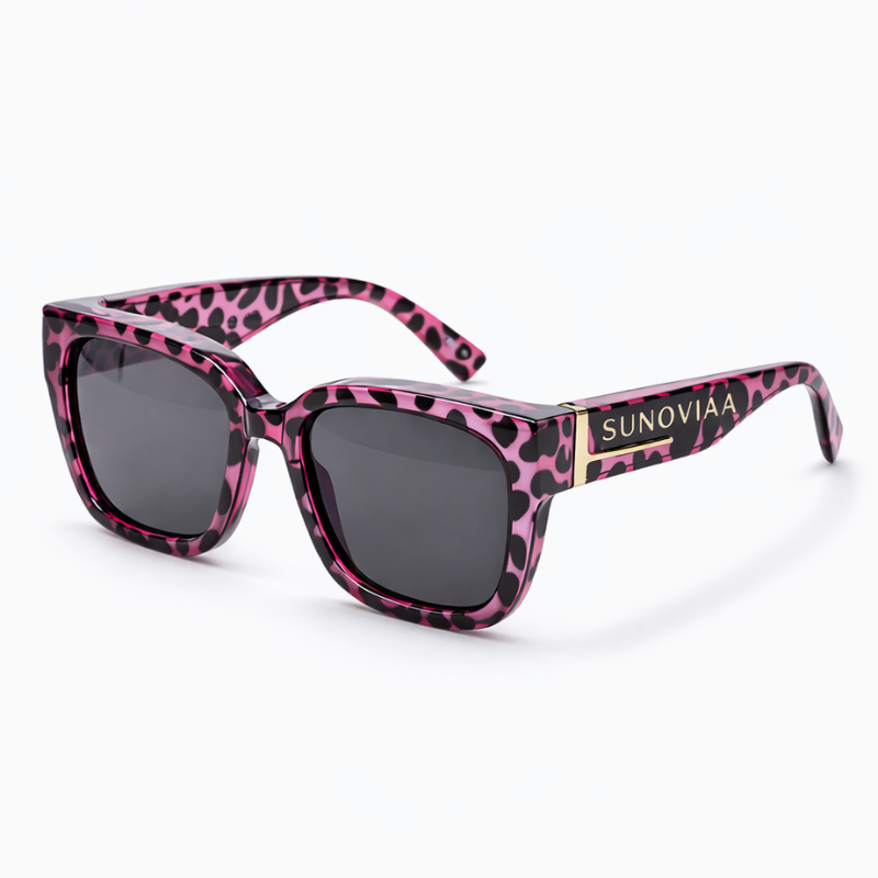 Polarized Fit Over Sunglasses