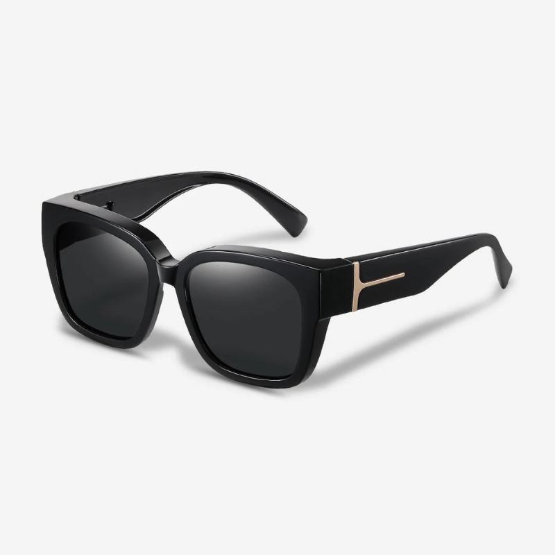 Polarized Fit Over Sunglasses