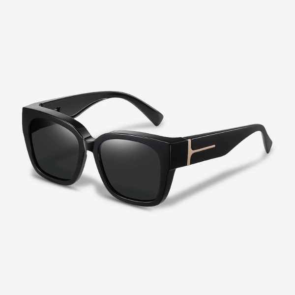 Polarized Fit Over Sunglasses