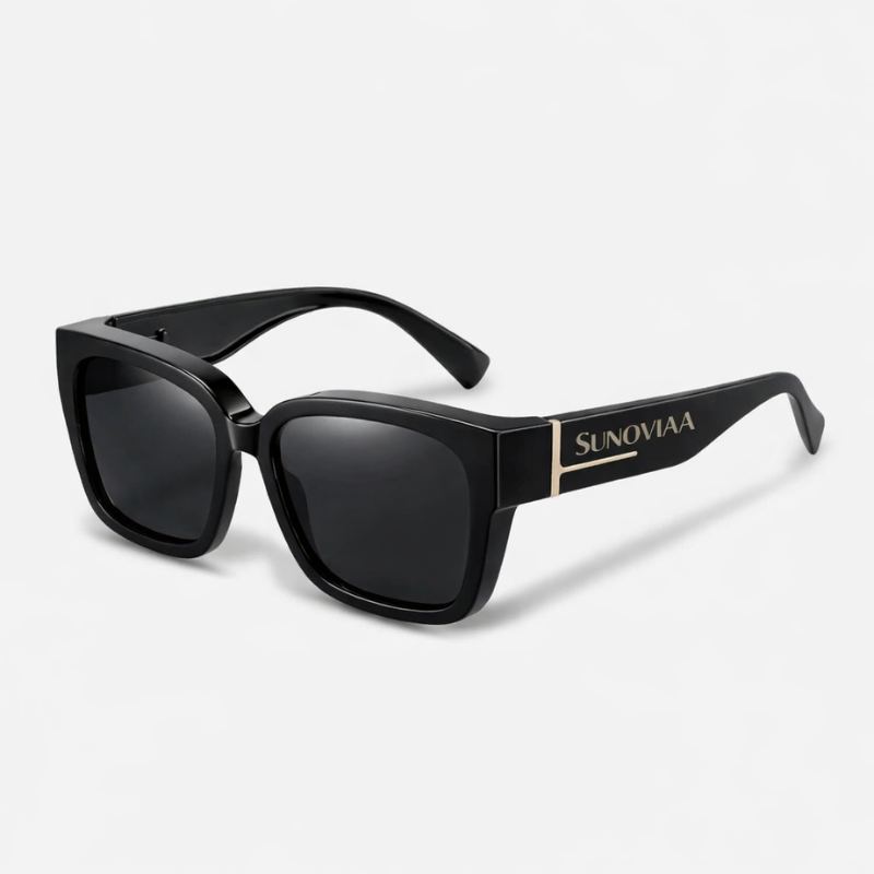 Polarized Fit Over Sunglasses