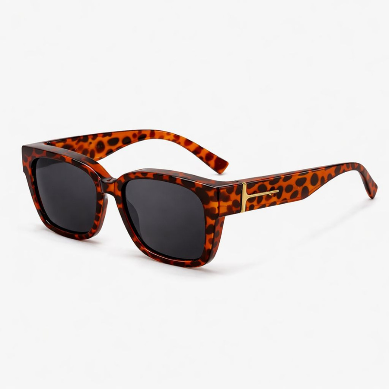 Polarized Fit Over Sunglasses