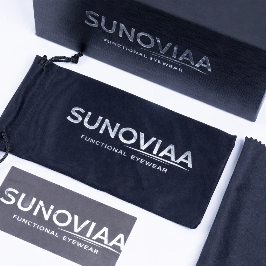 Polarized Fit Over Sunglasses