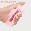  chewingum gum