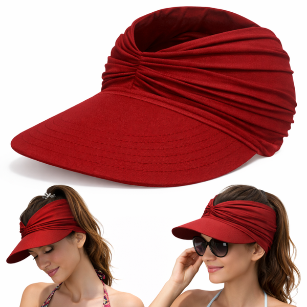 SUNOVIAA Cappello da sole