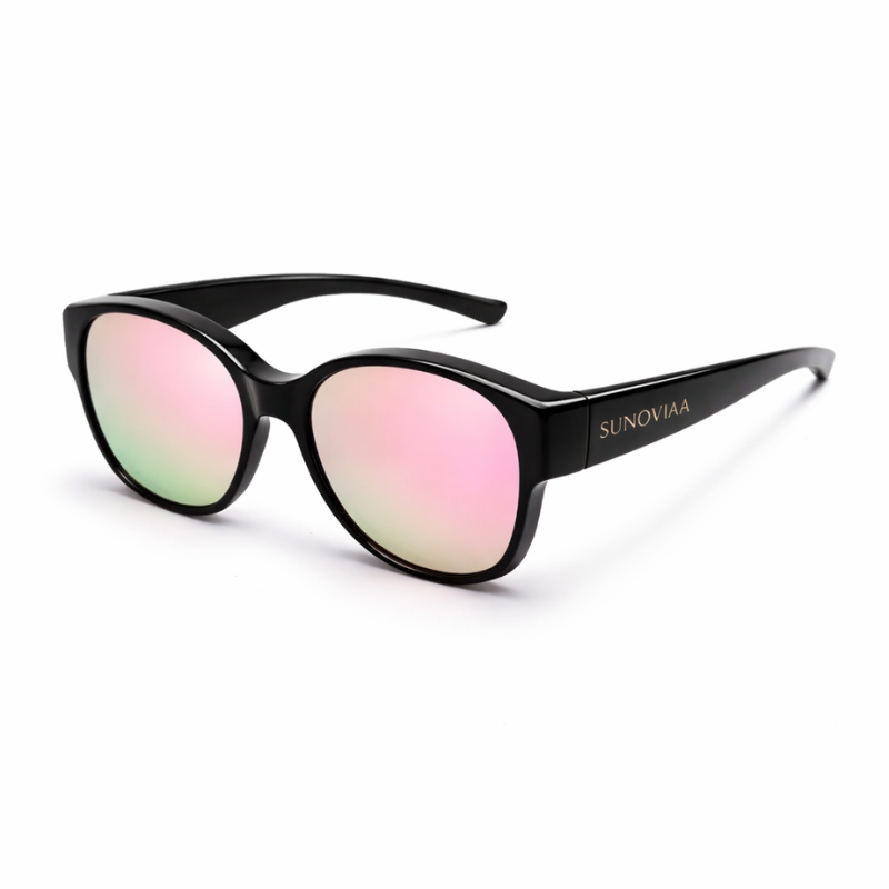 Polarized Fit Over Sunglasses