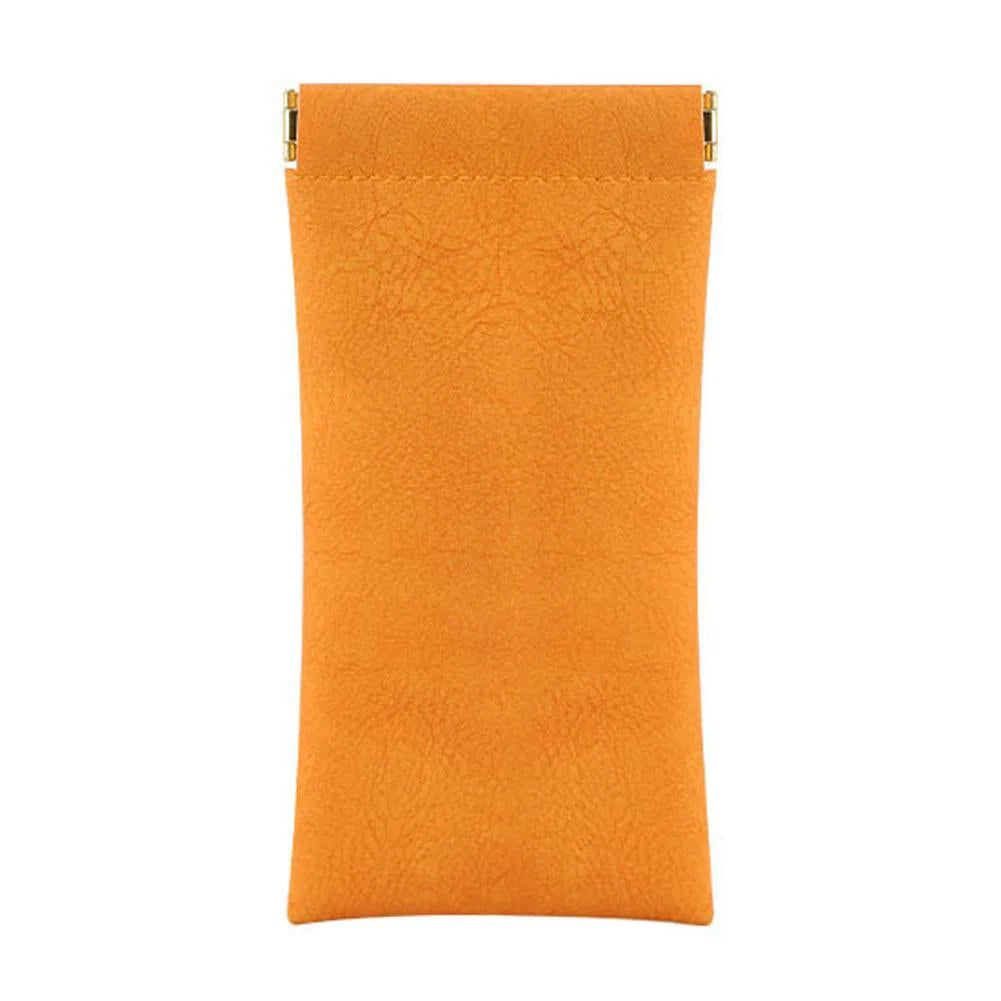 Custodia Premium Effetto Pelle - Protezione Esclusiva