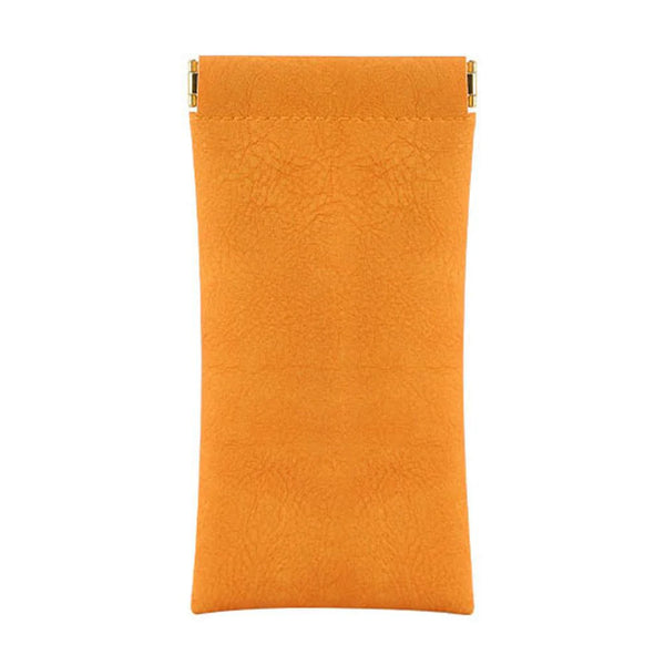 Custodia Premium Effetto Pelle - Protezione Esclusiva