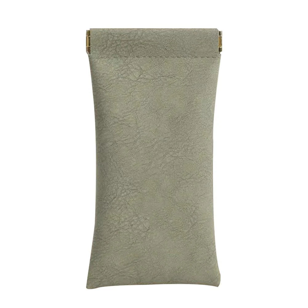 Custodia Premium Effetto Pelle - Protezione Esclusiva