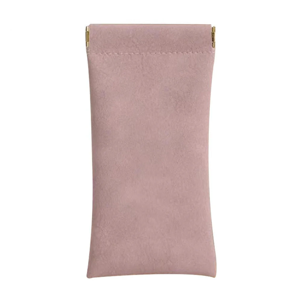 Custodia Premium Effetto Pelle - Protezione Esclusiva