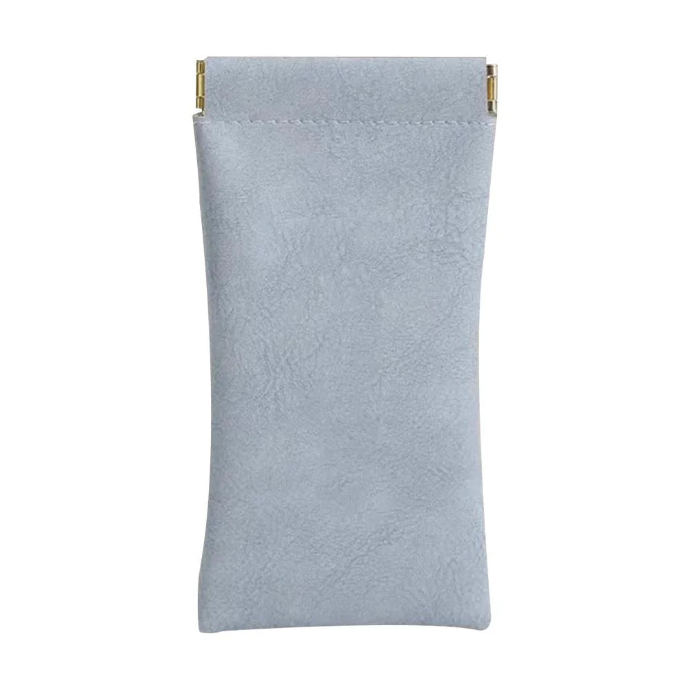 Custodia Premium Effetto Pelle - Protezione Esclusiva