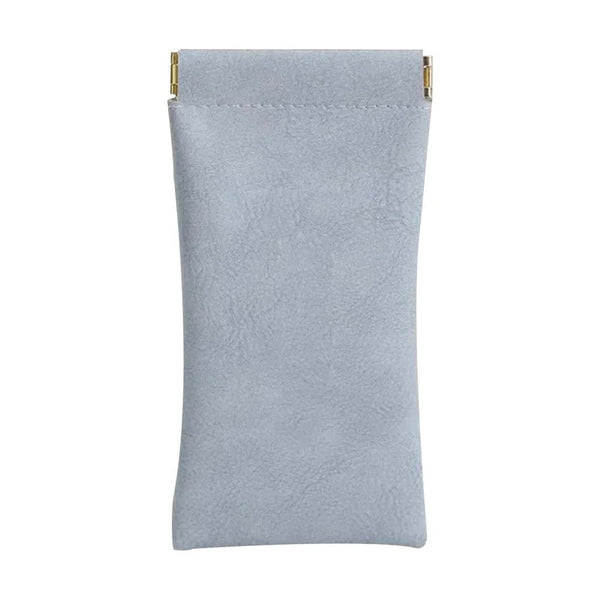 Custodia Premium Effetto Pelle - Protezione Esclusiva