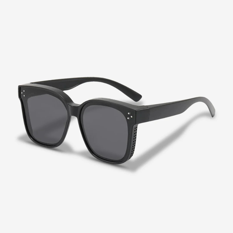 Polarized Fit Over Sunglasses