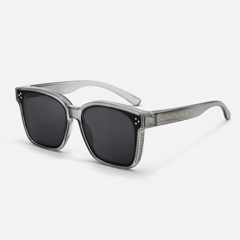 Polarized Fit Over Sunglasses