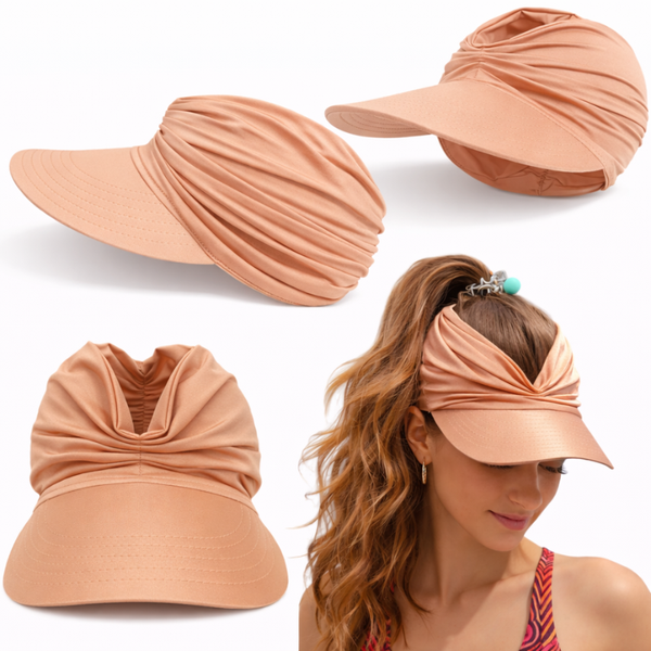 SUNOVIAA Cappello da sole