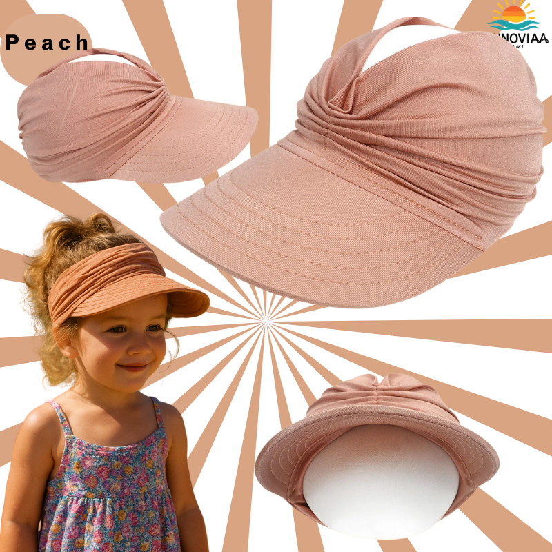 SUNOVIAA Sun Hat — Kids (Edition)