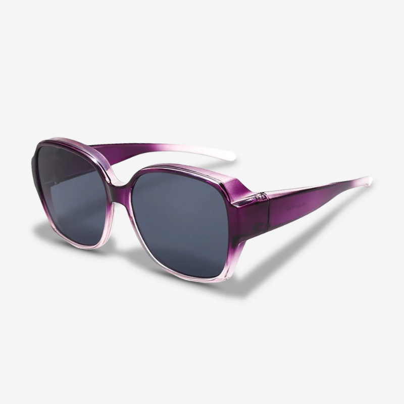 Polarized Fit Over Sunglasses