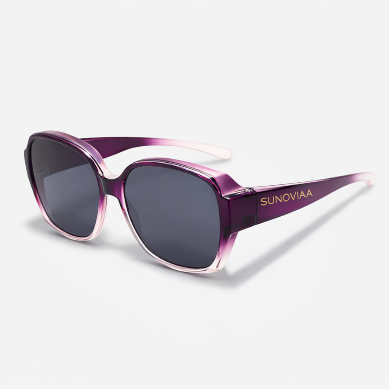 Polarized Fit Over Sunglasses
