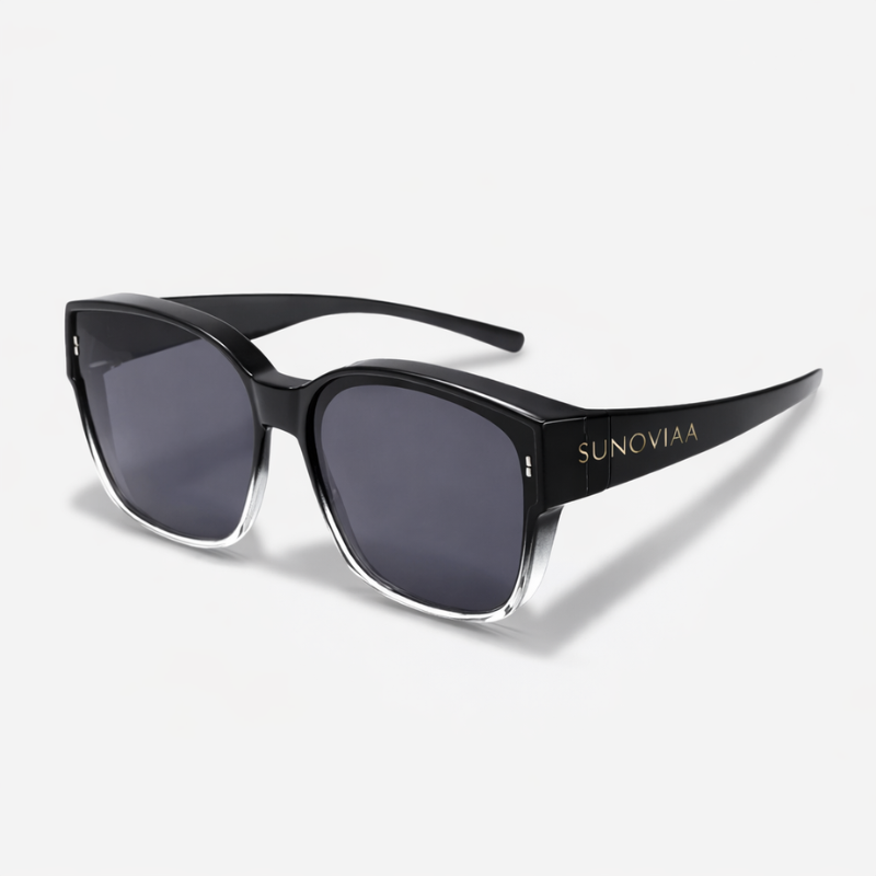 Polarized Fit Over Sunglasses