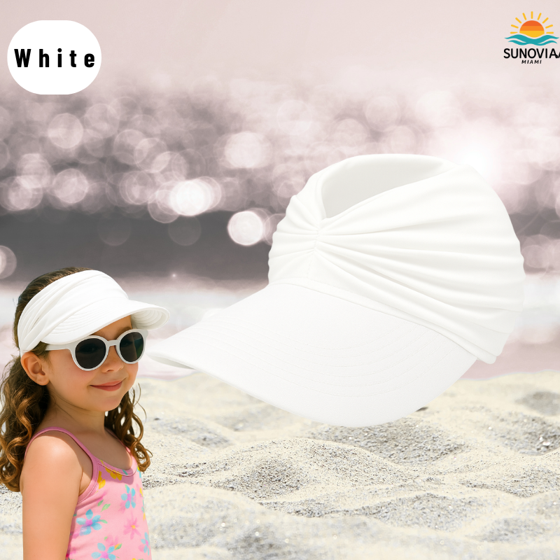 SUNOVIAA Sun Hat — Kids (Edition)